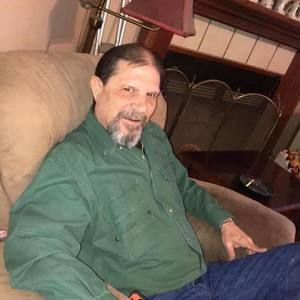 Meet your Posher, Archie